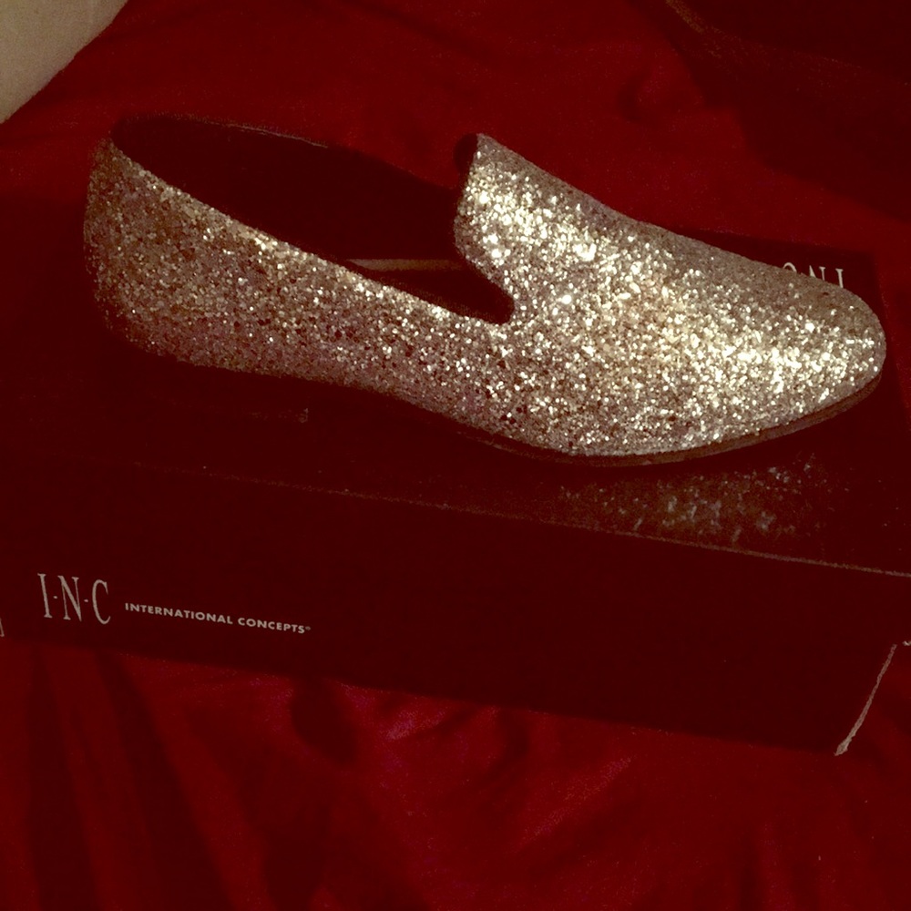 I.N.C International Concepts Men’s Dress Shoes